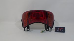 PILOTO TRASERO HONDA LEAD 110 2009